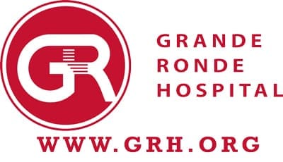 Grande Ronde Hospital logo